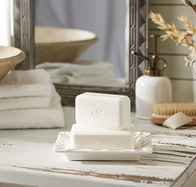 Pre de Provence Soap - Sea Salt - 150g