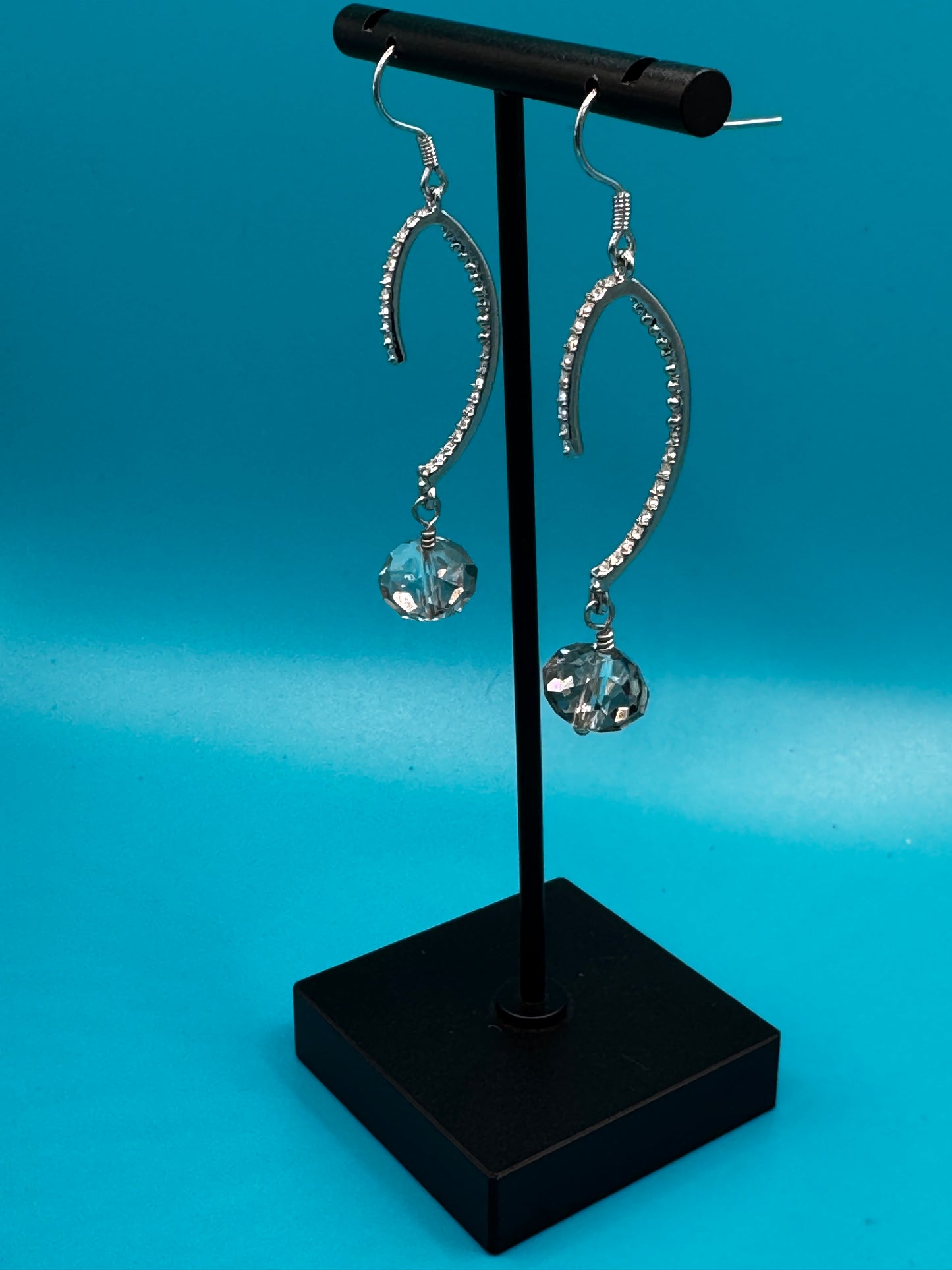 Earrings - Park Lane Sparkle Statement