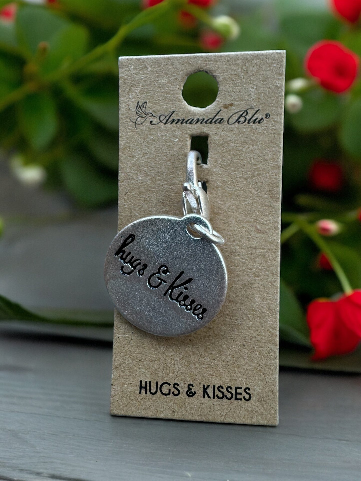 Charm - Hugs and Kisses