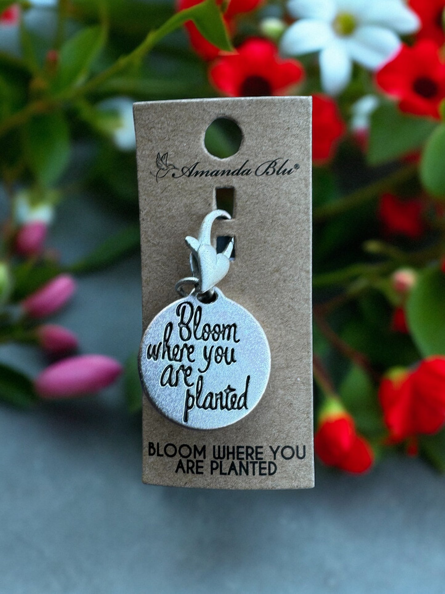 Charm - Amanda Blu - Bloom