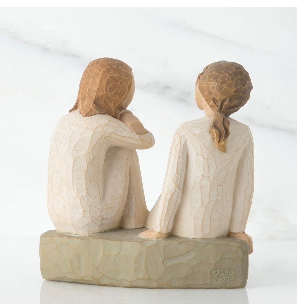 Willow Tree - Heart and Soul