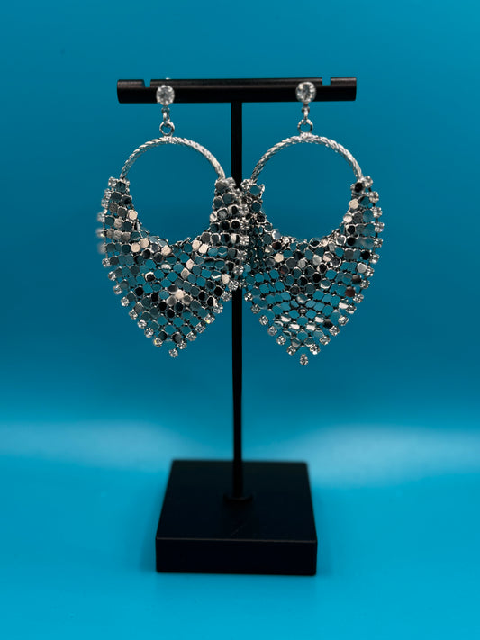 Earrings - Park Lane Sparkle Earrings