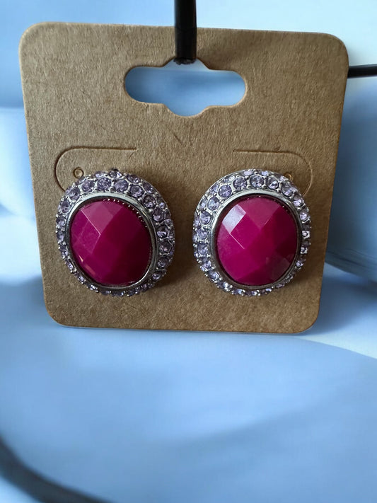 Earrings -