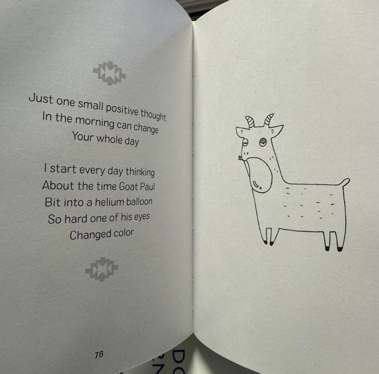 The Dolly Llama: Words of Wisdom from a Spiritual Animal - Hardcover