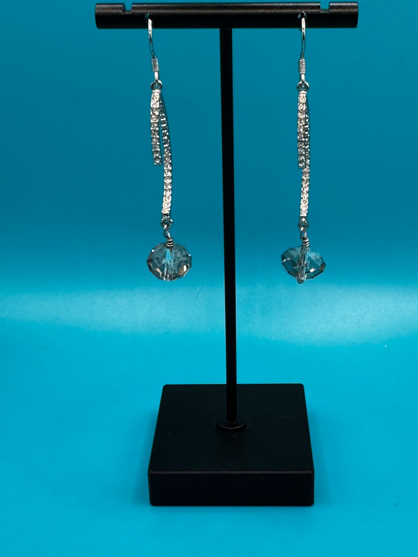 Earrings - Park Lane Sparkle Statement