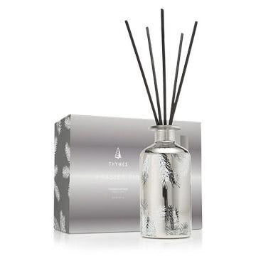 Thymes Frasier Fir Statement Reed Diffuser 7.75oz