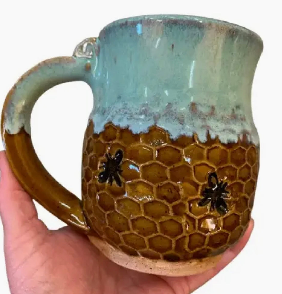 Bee Mug