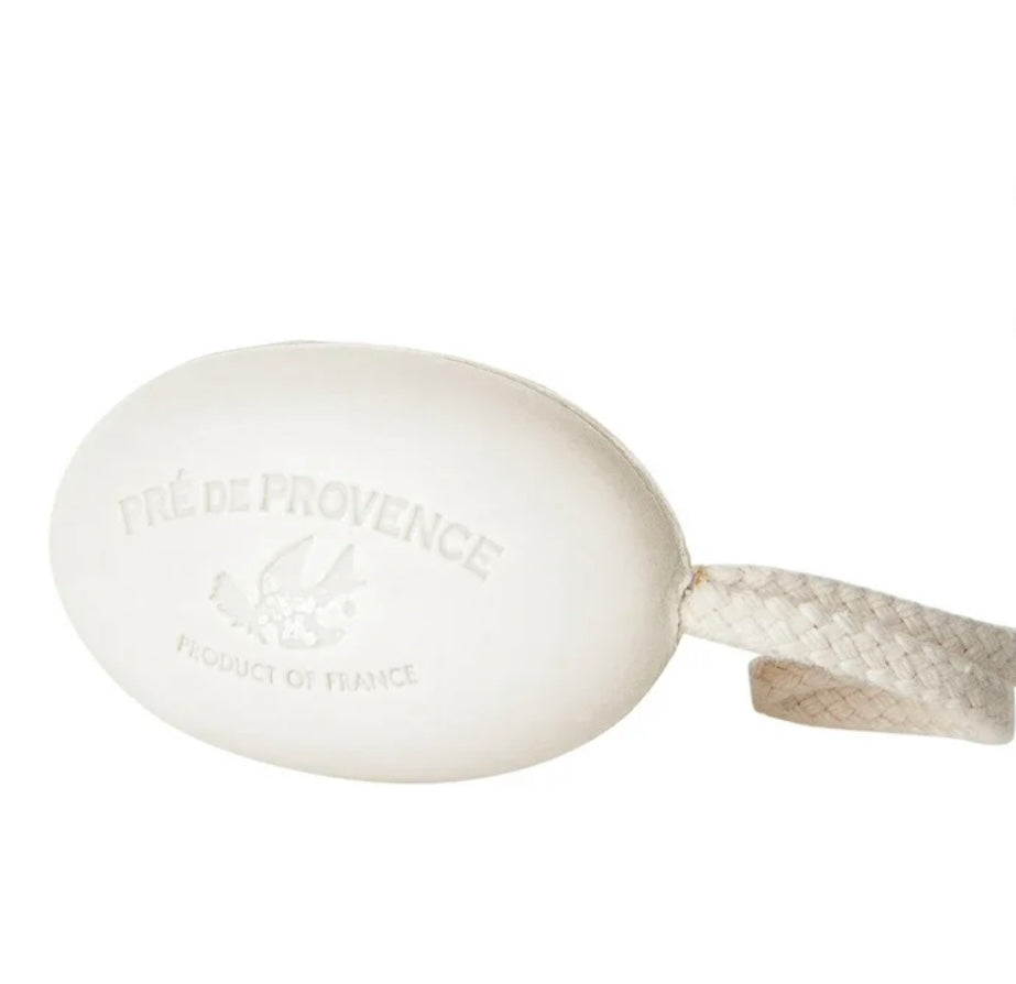 Pre de Provence Sea Salt Soap on a Rope 200 g