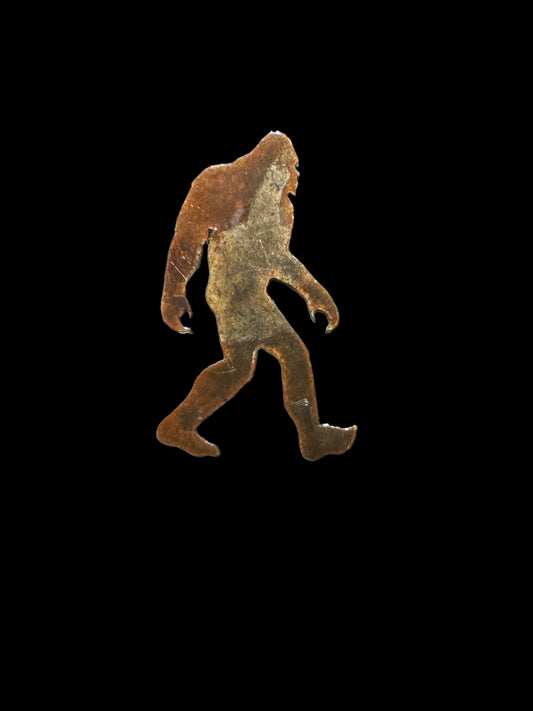 BIGFOOT WALKING - MAGNET