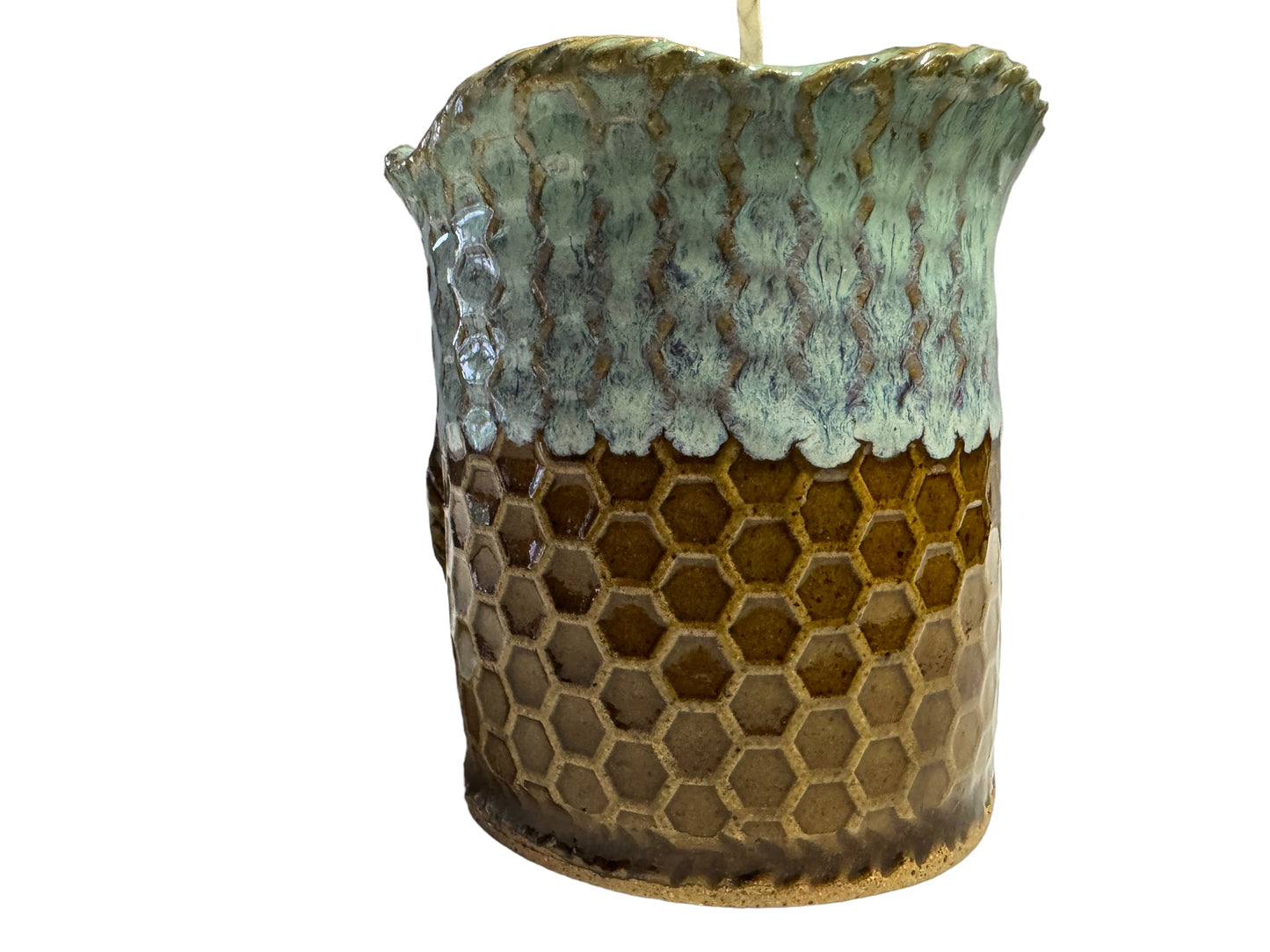 Bee Candle