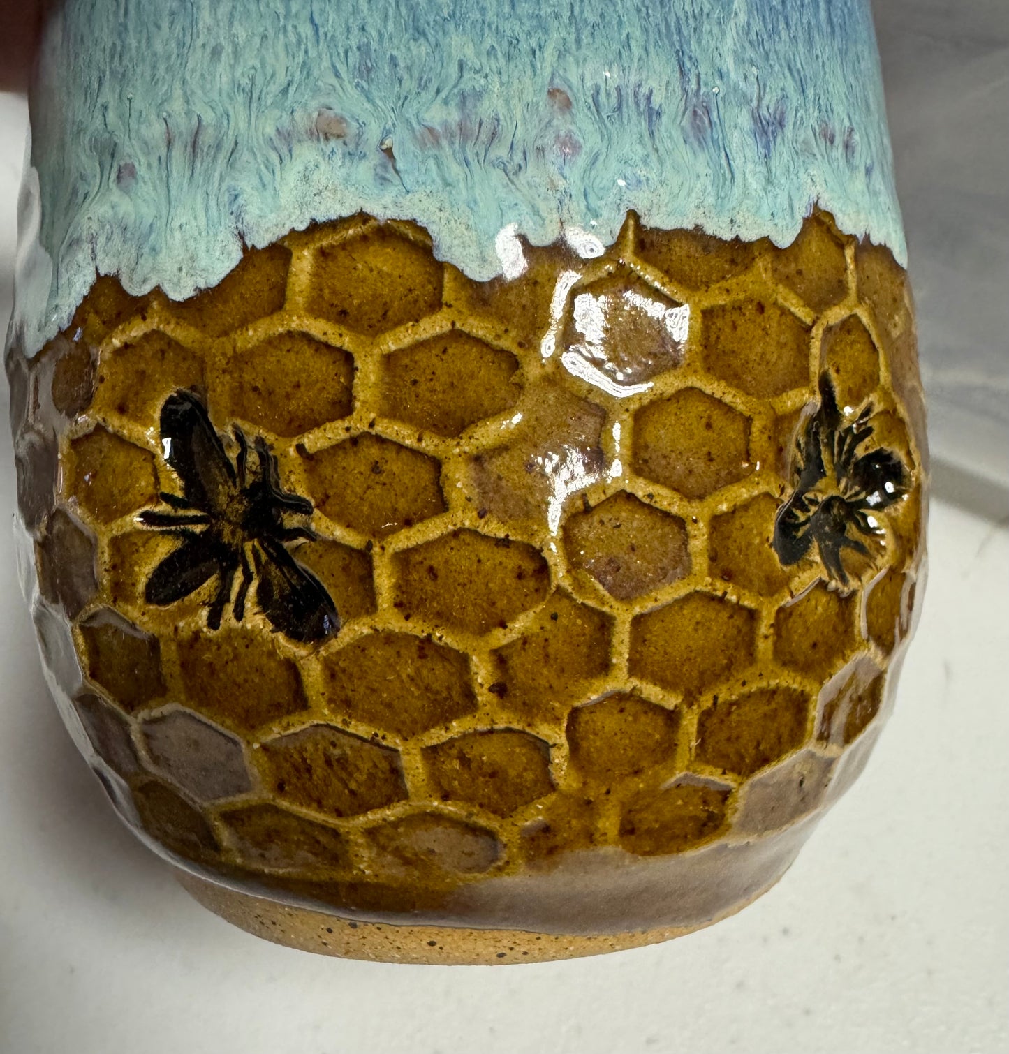 Bee Mug