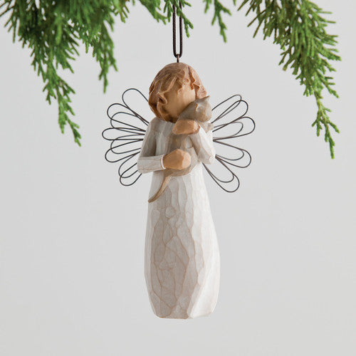 Willow Tree - With affection, ornament